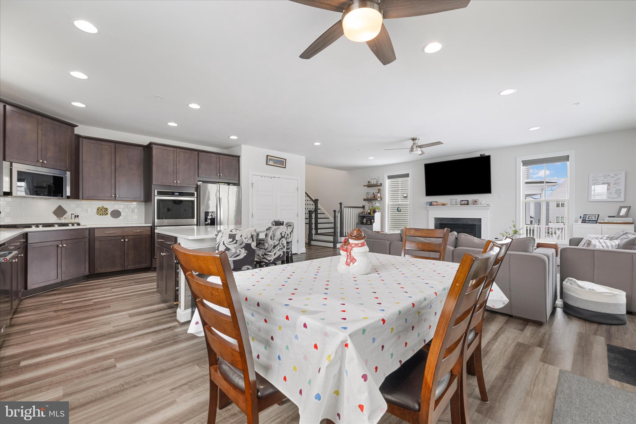 THE CASCADES AT TWO RIVERS - Residential