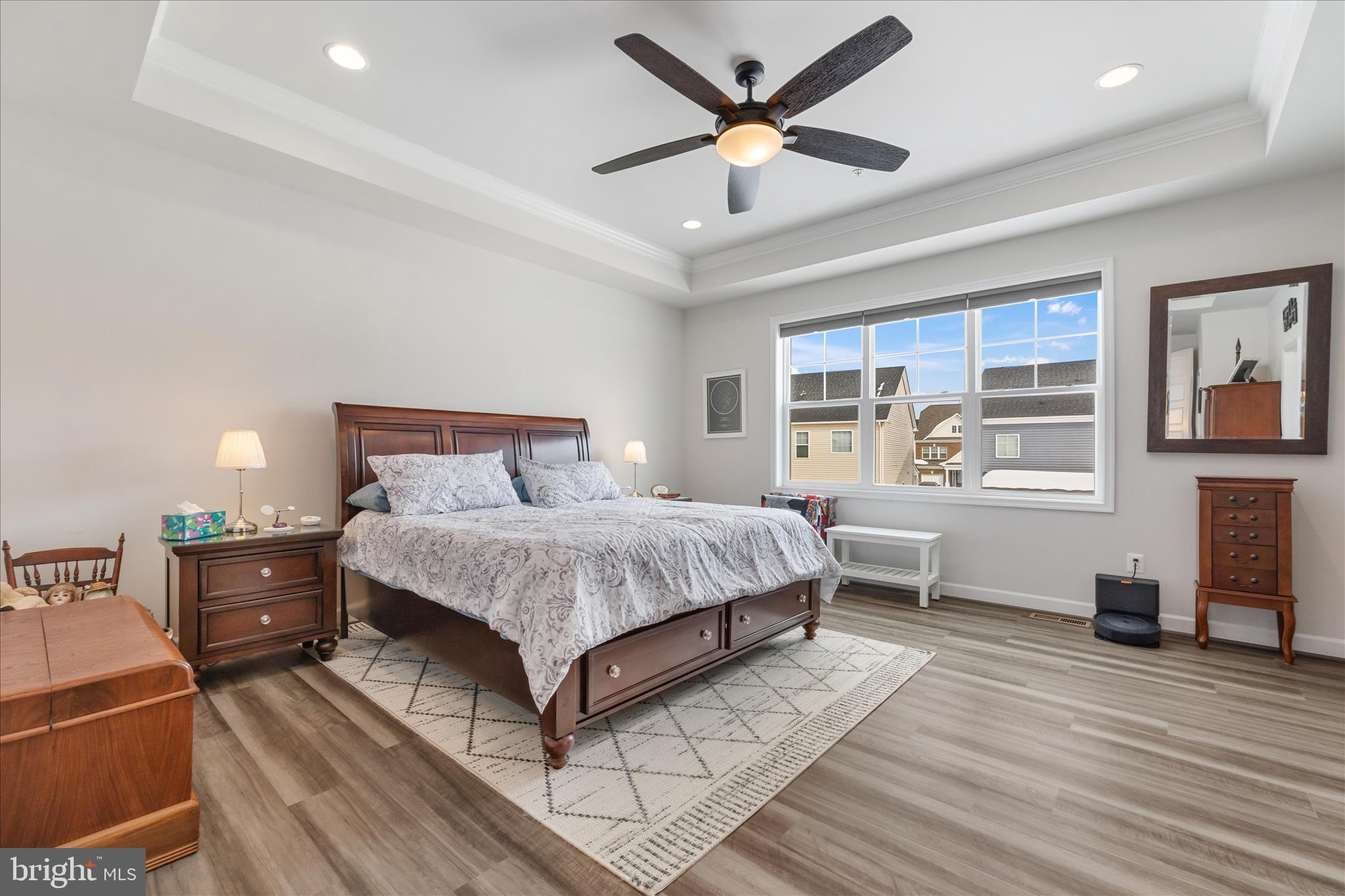 THE CASCADES AT TWO RIVERS - Residential