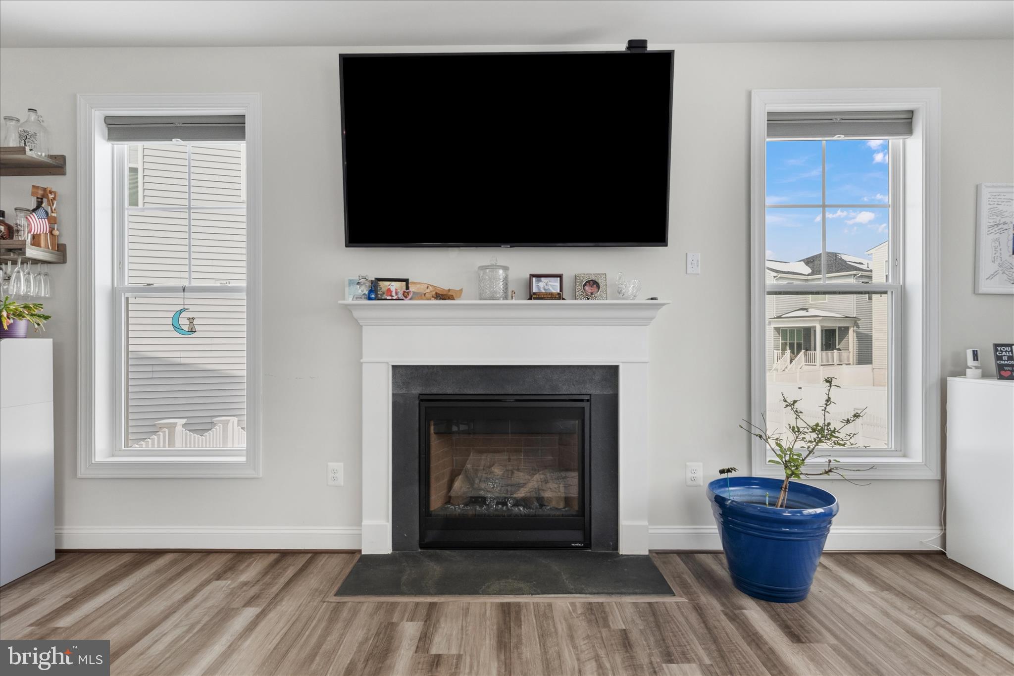 THE CASCADES AT TWO RIVERS - Residential