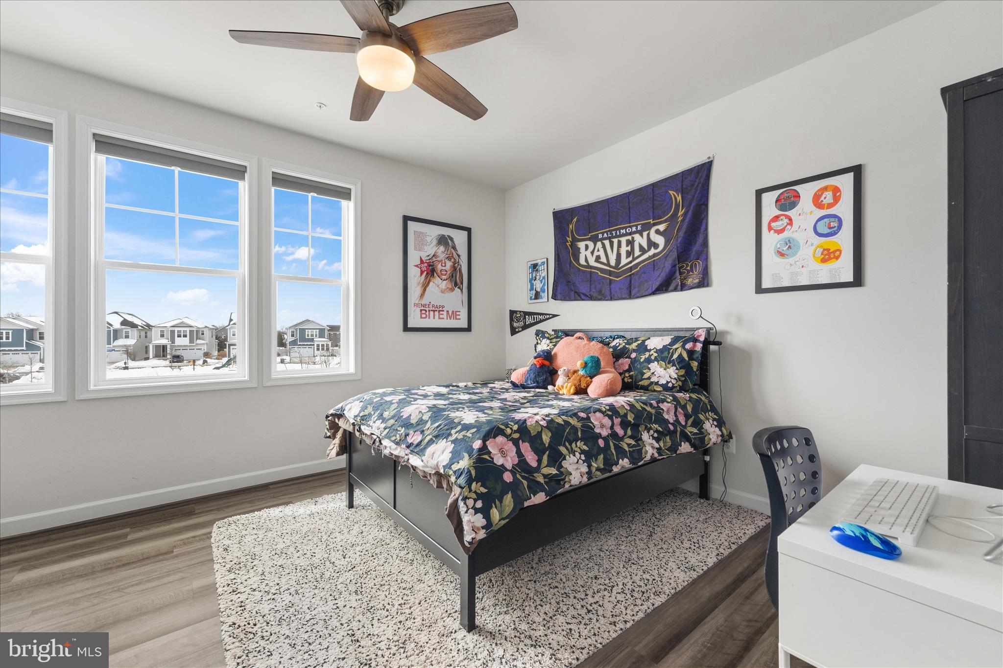 THE CASCADES AT TWO RIVERS - Residential