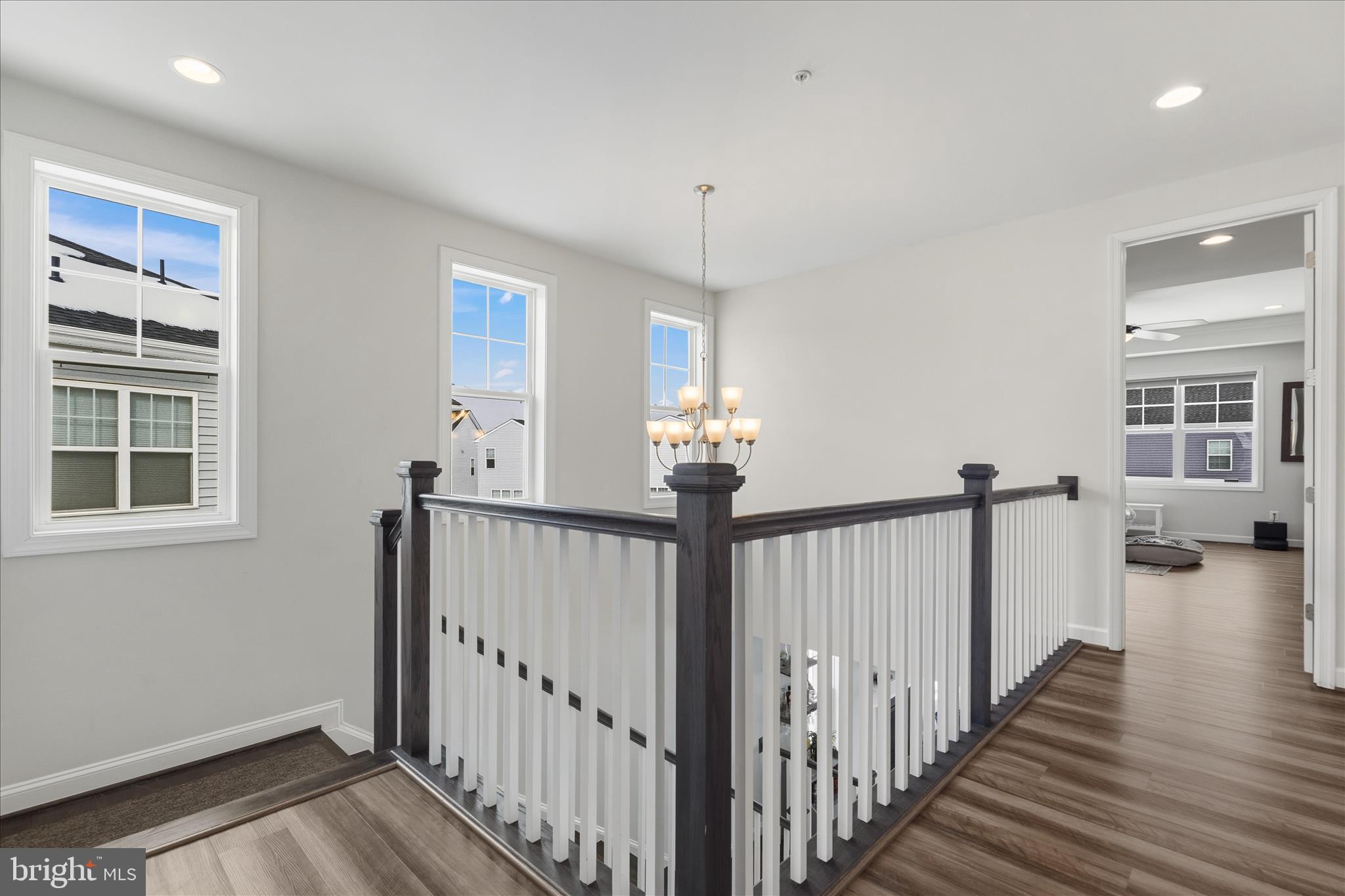 THE CASCADES AT TWO RIVERS - Residential