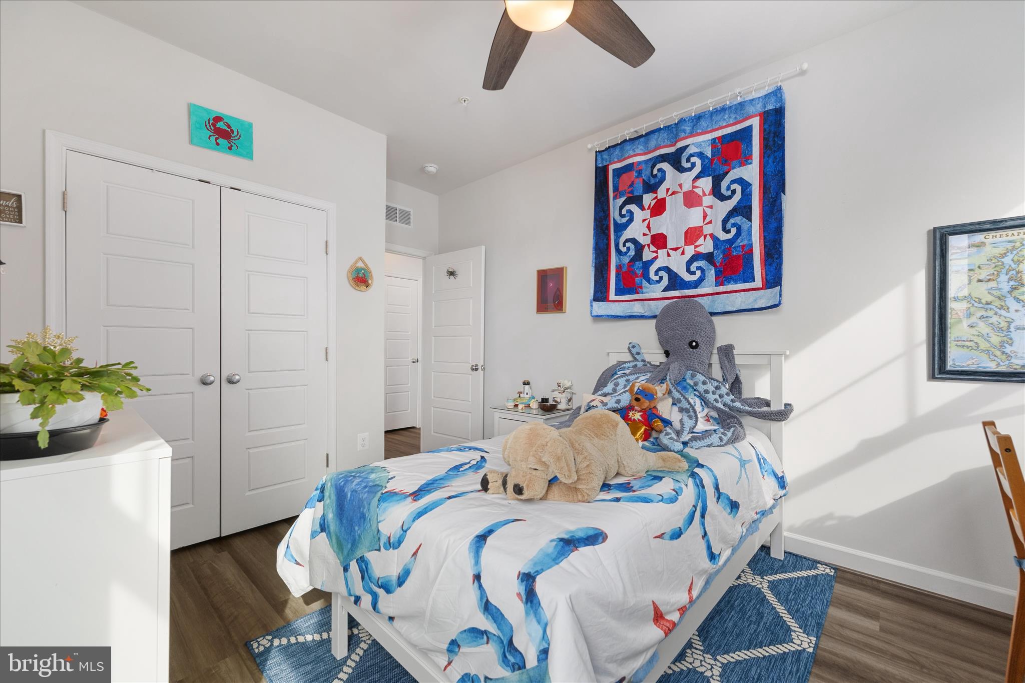 THE CASCADES AT TWO RIVERS - Residential