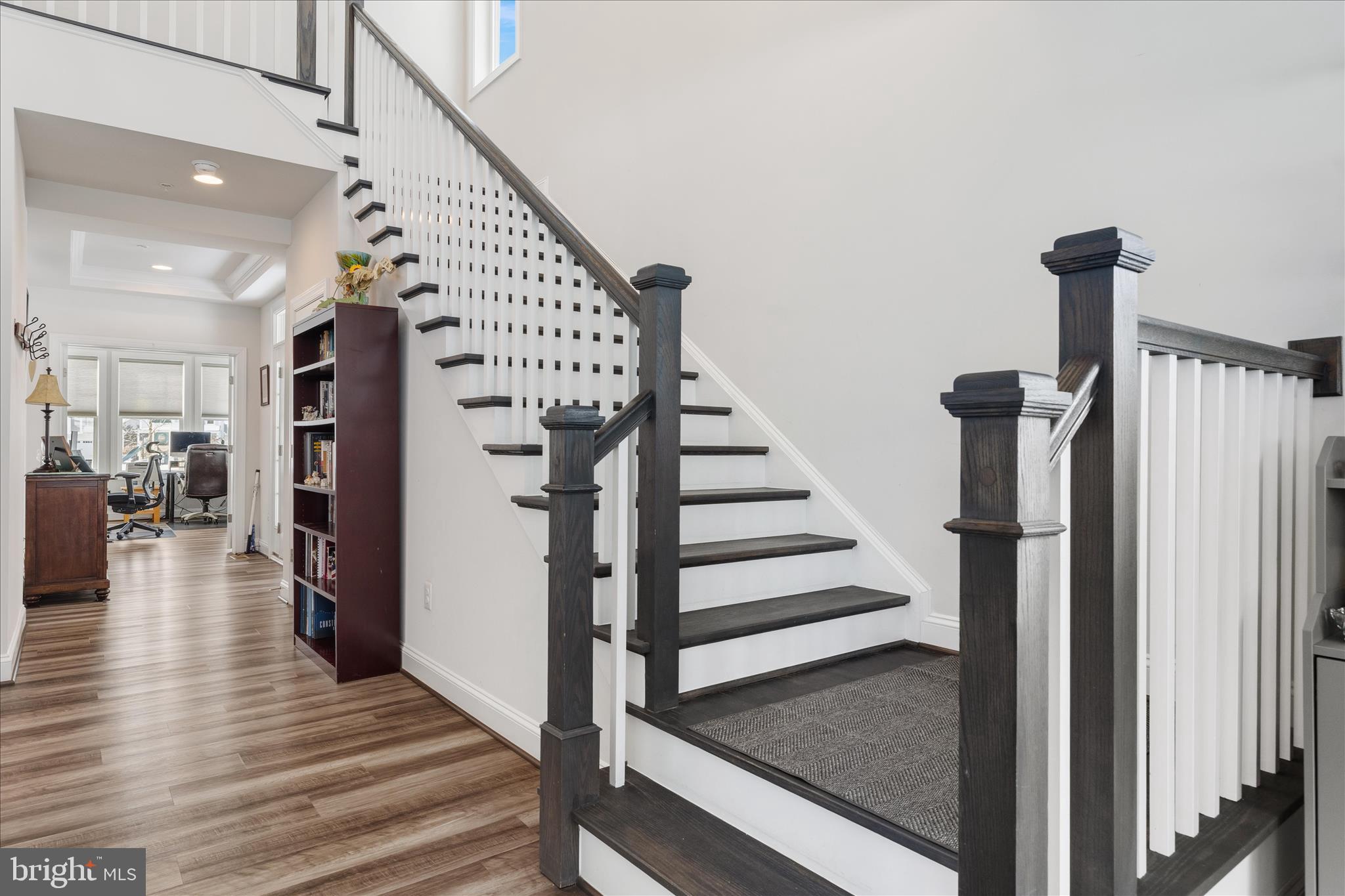 THE CASCADES AT TWO RIVERS - Residential