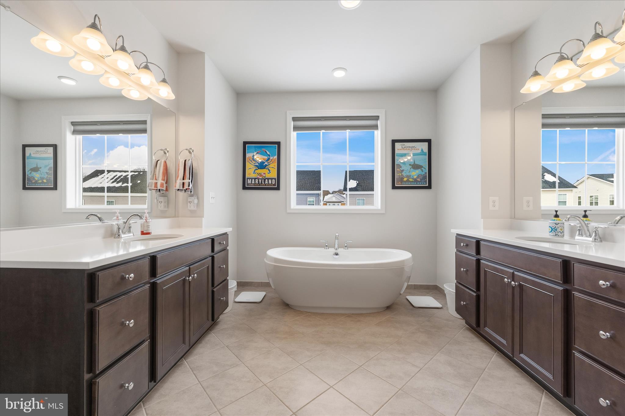 THE CASCADES AT TWO RIVERS - Residential