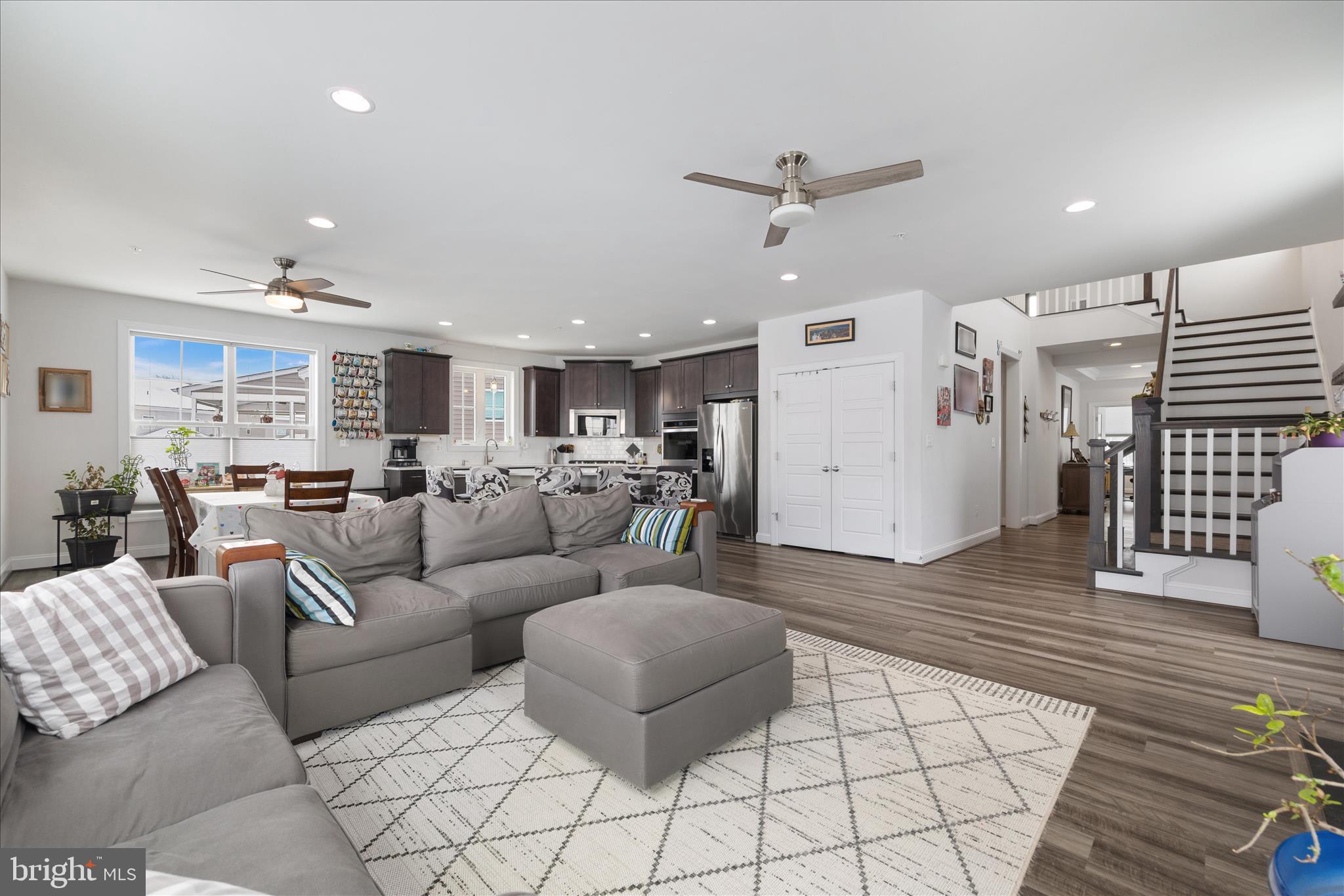 THE CASCADES AT TWO RIVERS - Residential