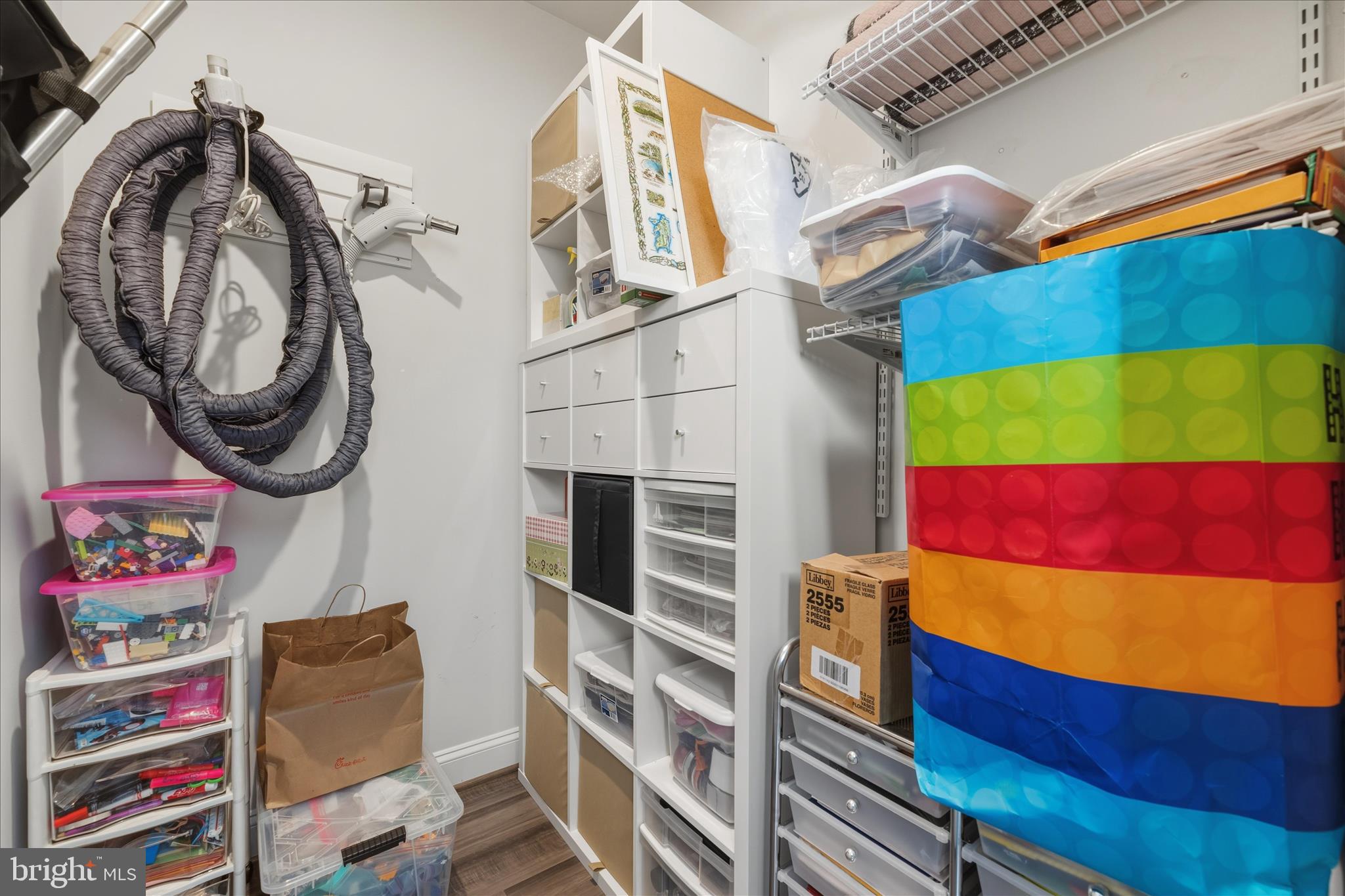 THE CASCADES AT TWO RIVERS - Residential