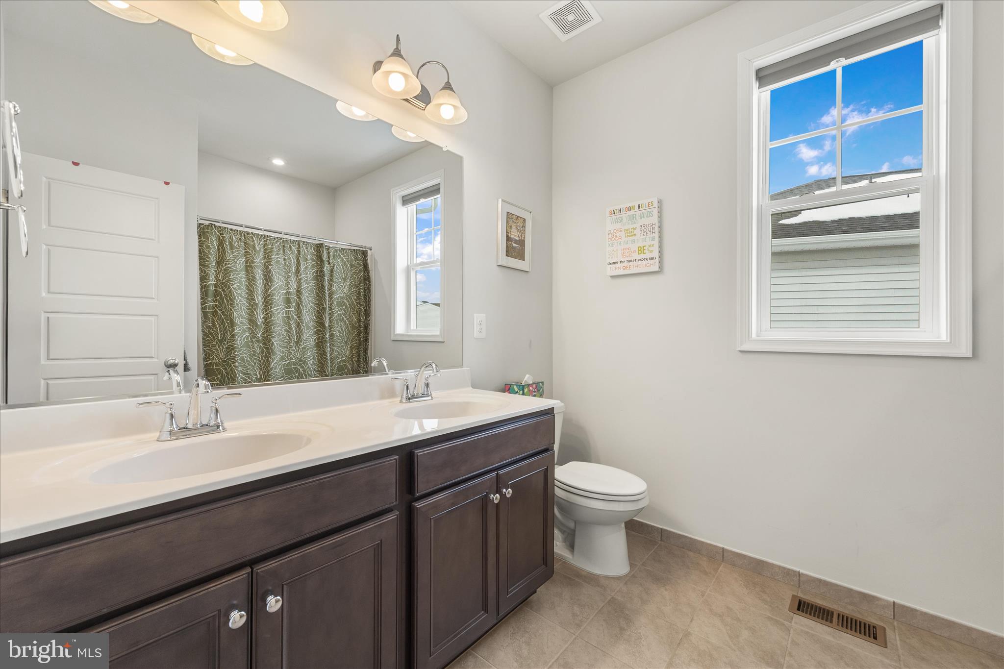 THE CASCADES AT TWO RIVERS - Residential