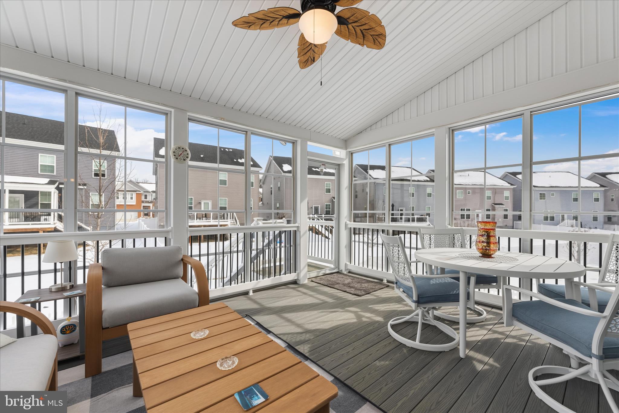 THE CASCADES AT TWO RIVERS - Residential