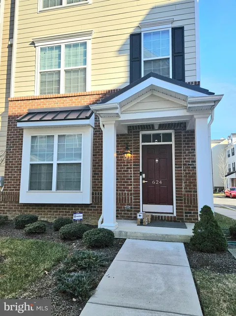 624 McComb Place, Claymont, DE MLS: DENC2073678