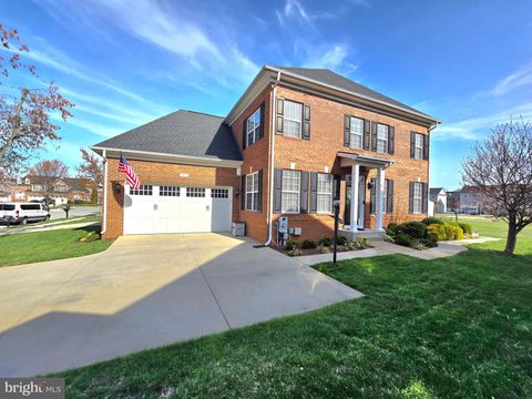 1012 LLANO DRIVE LA PLATA MD 20646