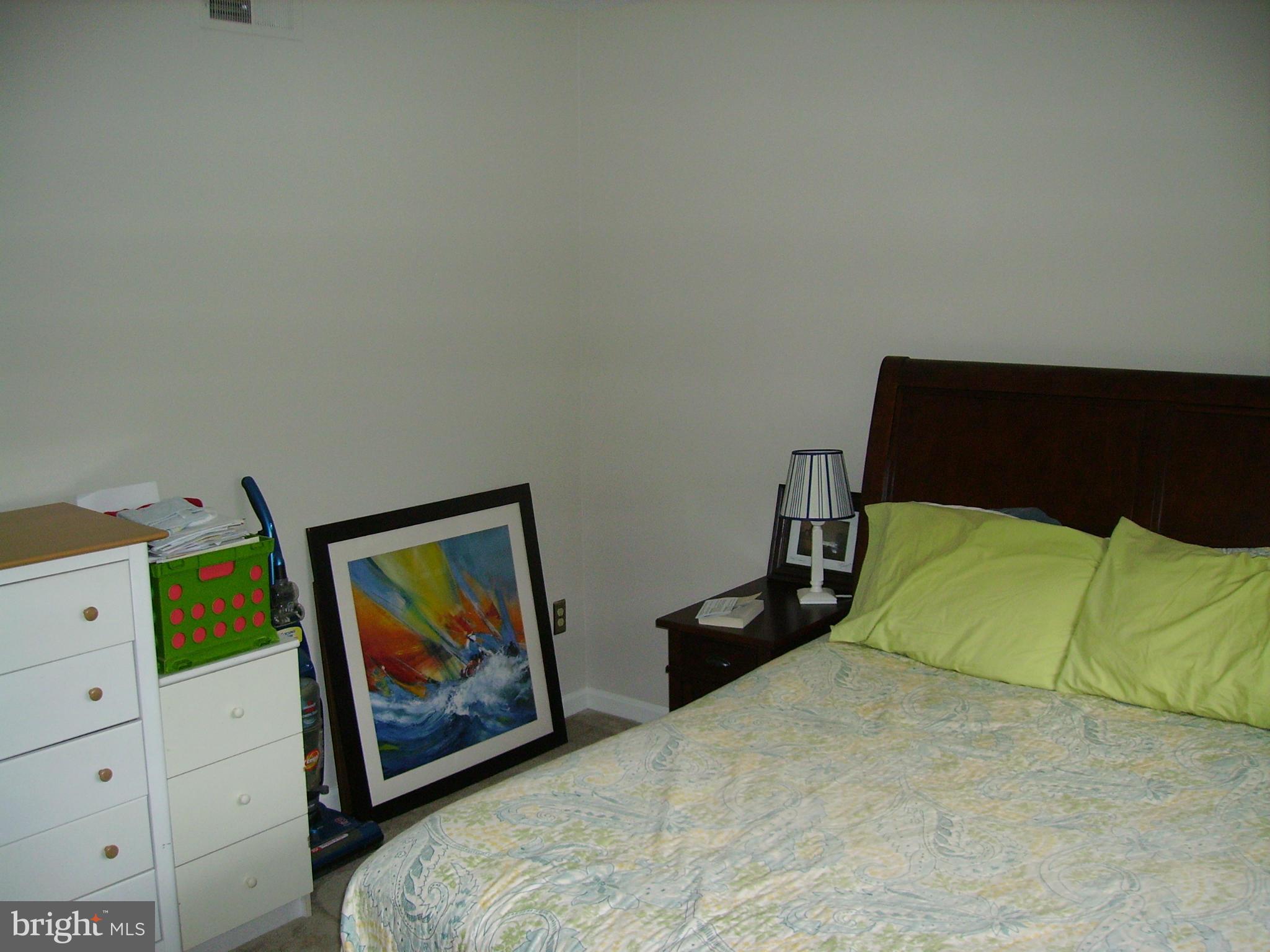 COLONIAL VILLAGE - Residential Lease