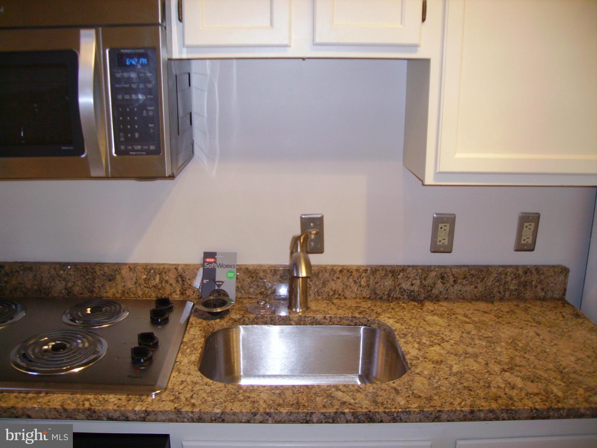 COLONIAL VILLAGE - Residential Lease