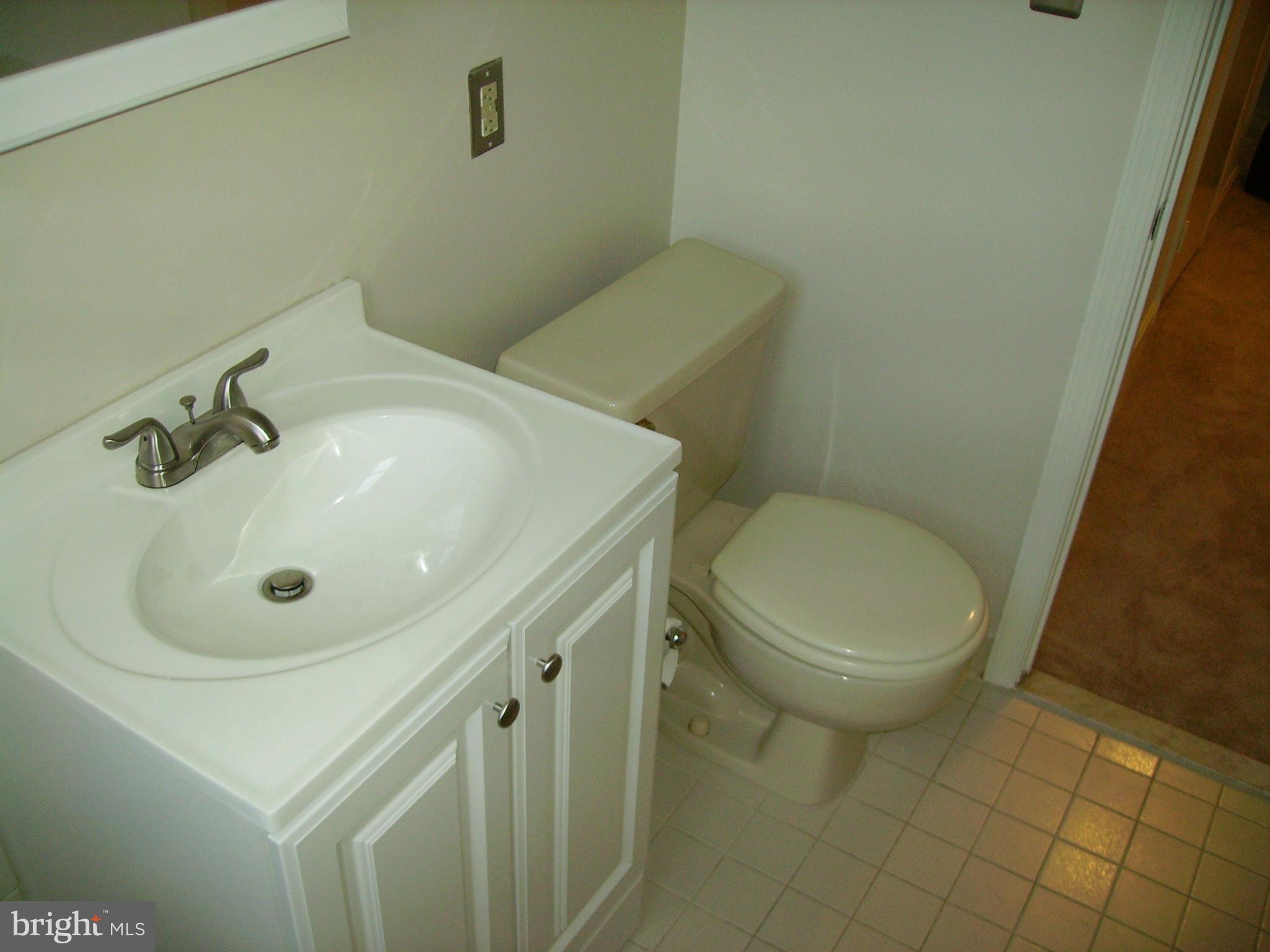 COLONIAL VILLAGE - Residential Lease