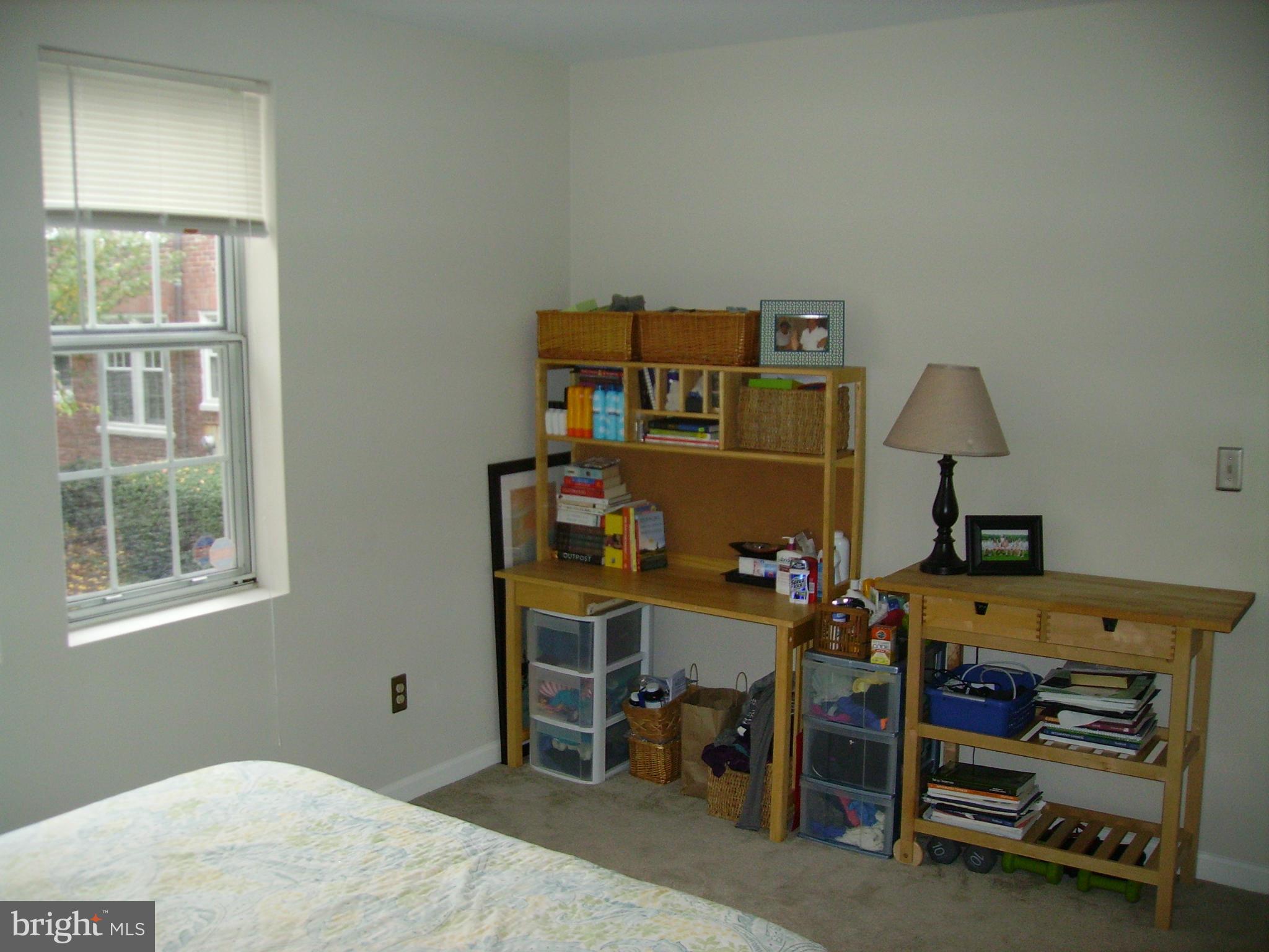 COLONIAL VILLAGE - Residential Lease