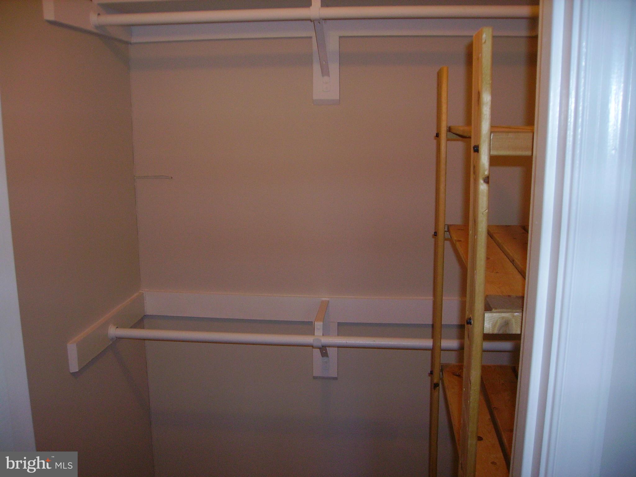 COLONIAL VILLAGE - Residential Lease