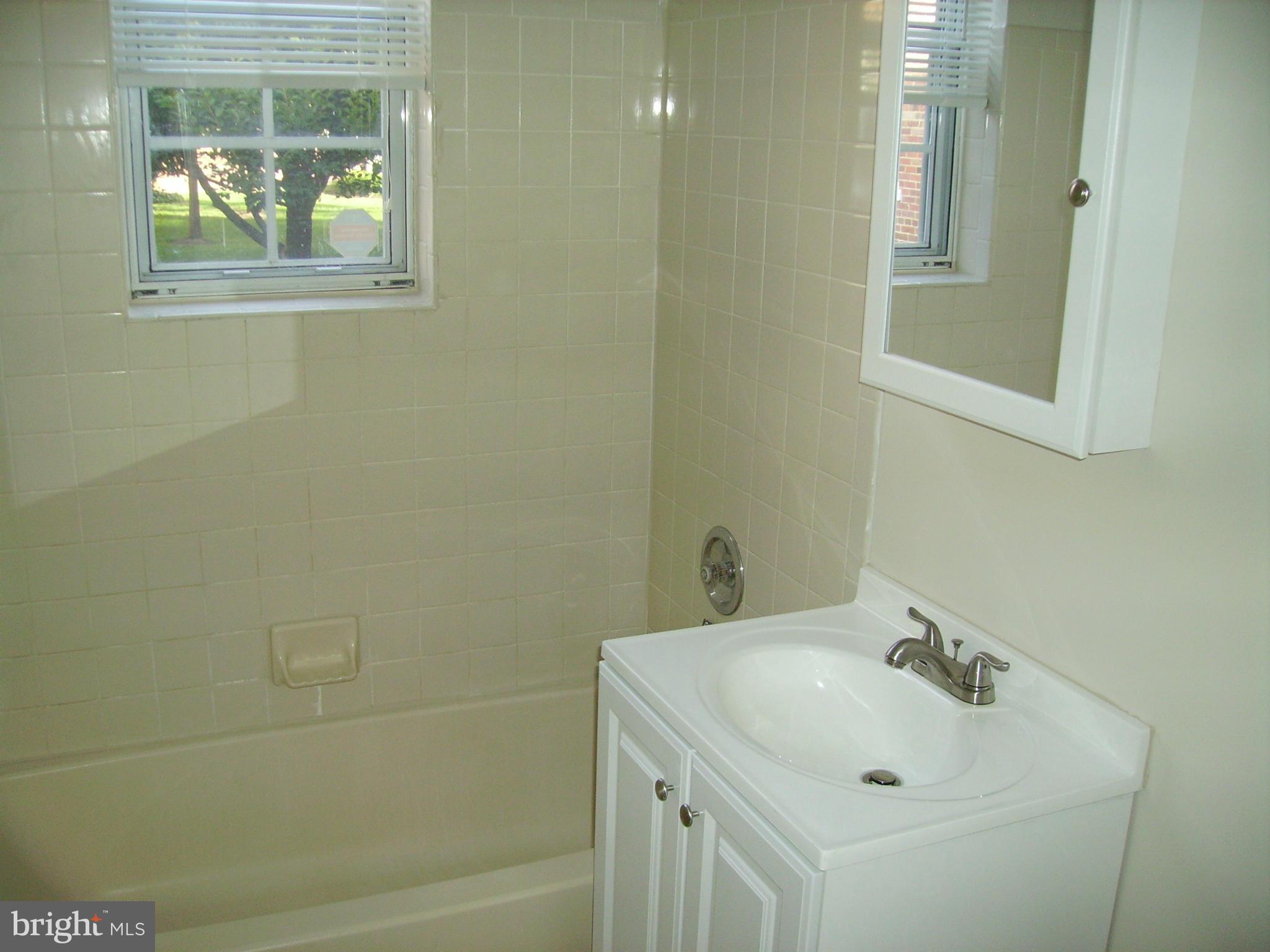 COLONIAL VILLAGE - Residential Lease