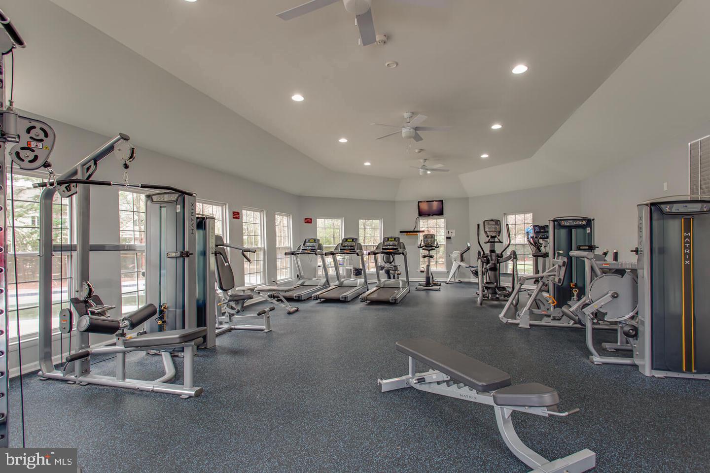 SOLOMONS LANDING - Residential