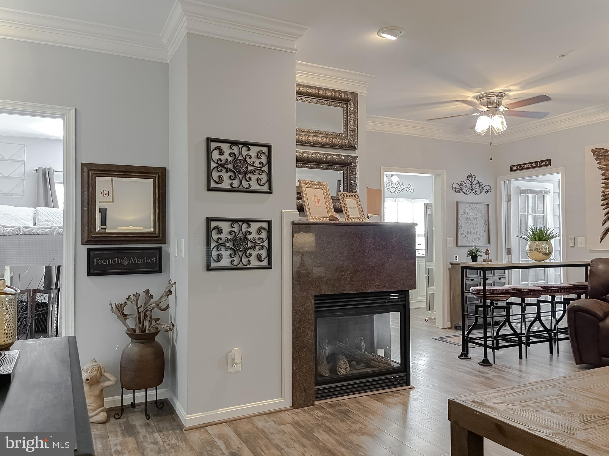 SOLOMONS LANDING - Residential