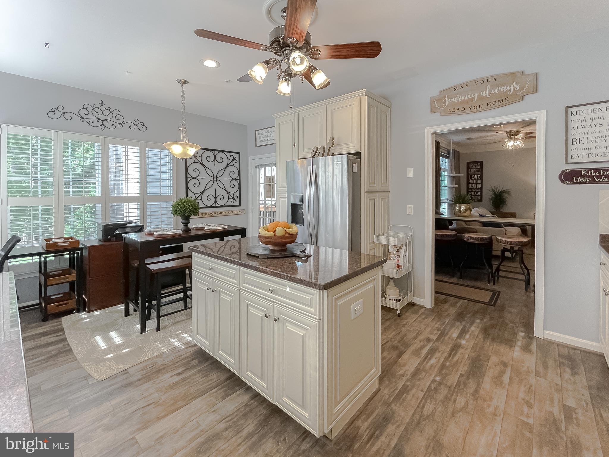 SOLOMONS LANDING - Residential