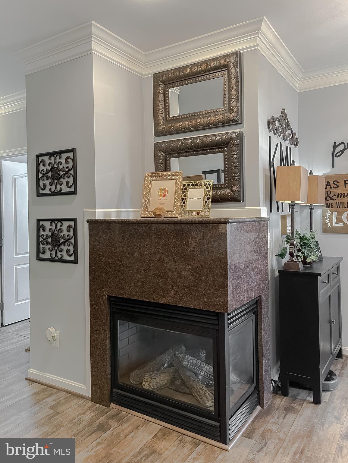 SOLOMONS LANDING - Residential