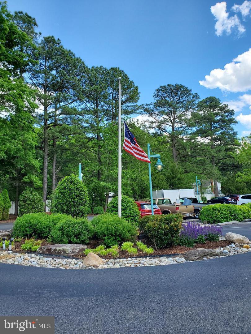 SOLOMONS LANDING - Residential