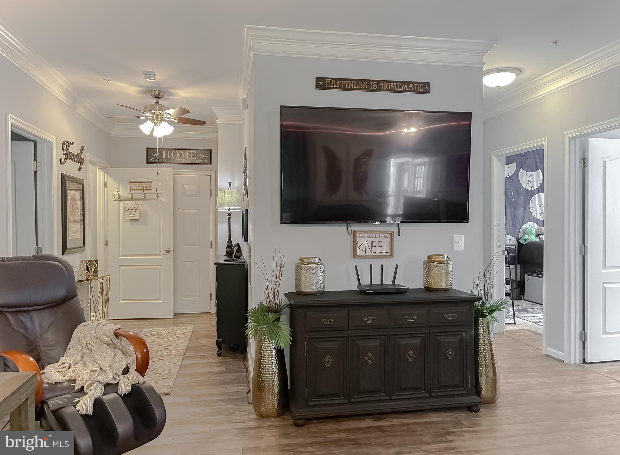 SOLOMONS LANDING - Residential