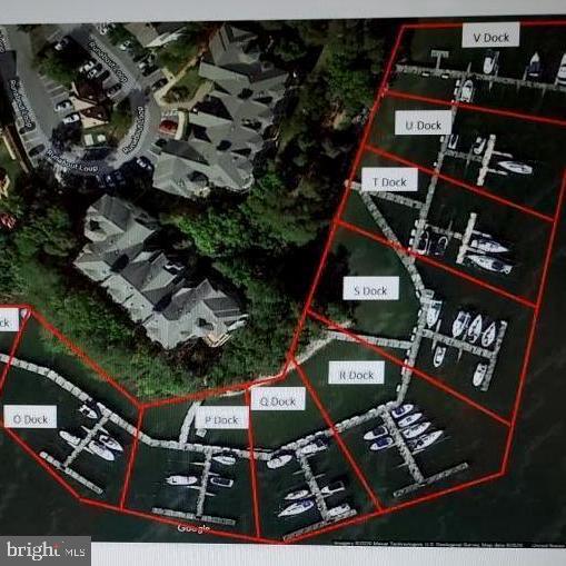 SOLOMONS LANDING - Residential