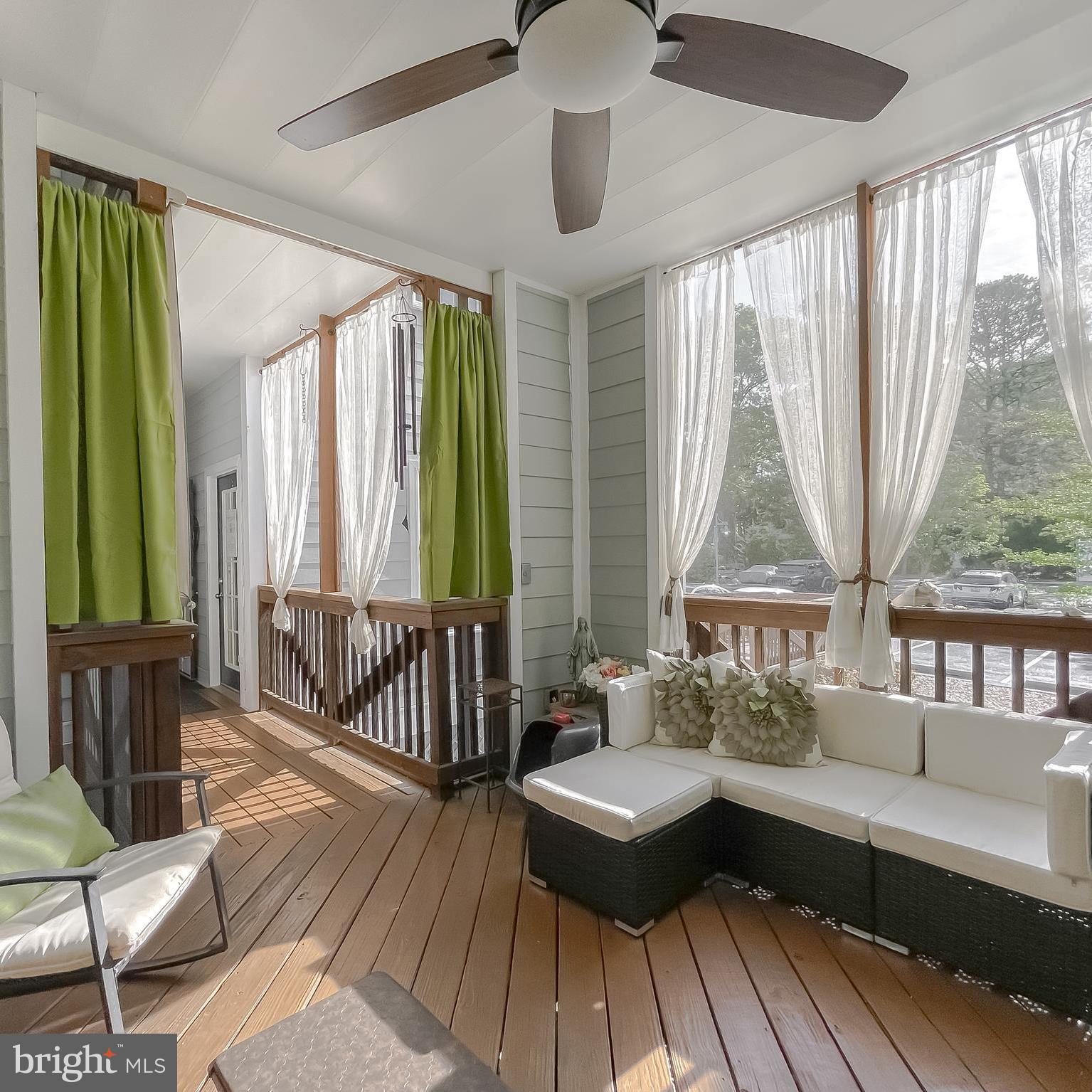 SOLOMONS LANDING - Residential