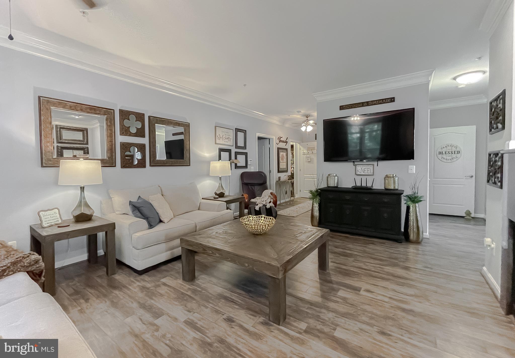 SOLOMONS LANDING - Residential