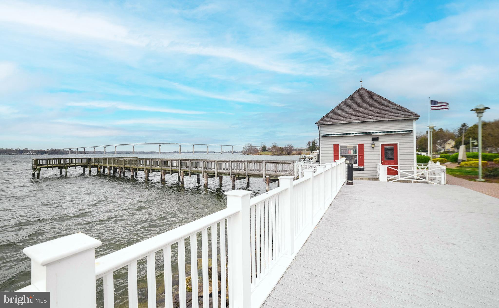 SOLOMONS LANDING - Residential