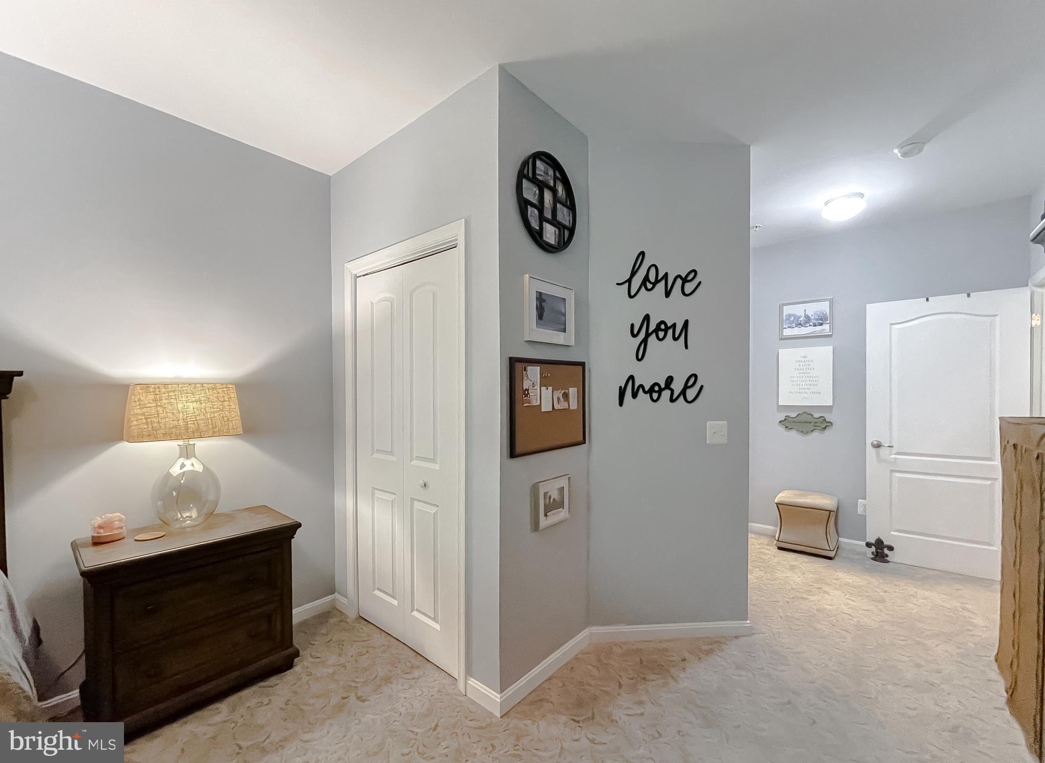 SOLOMONS LANDING - Residential