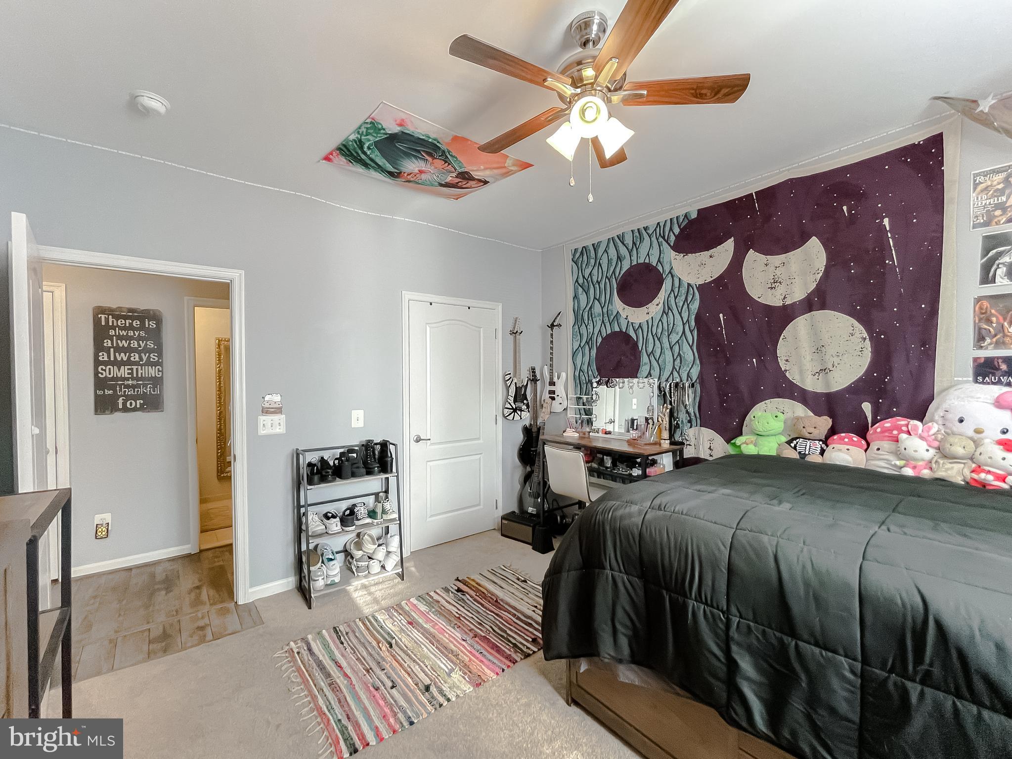 SOLOMONS LANDING - Residential