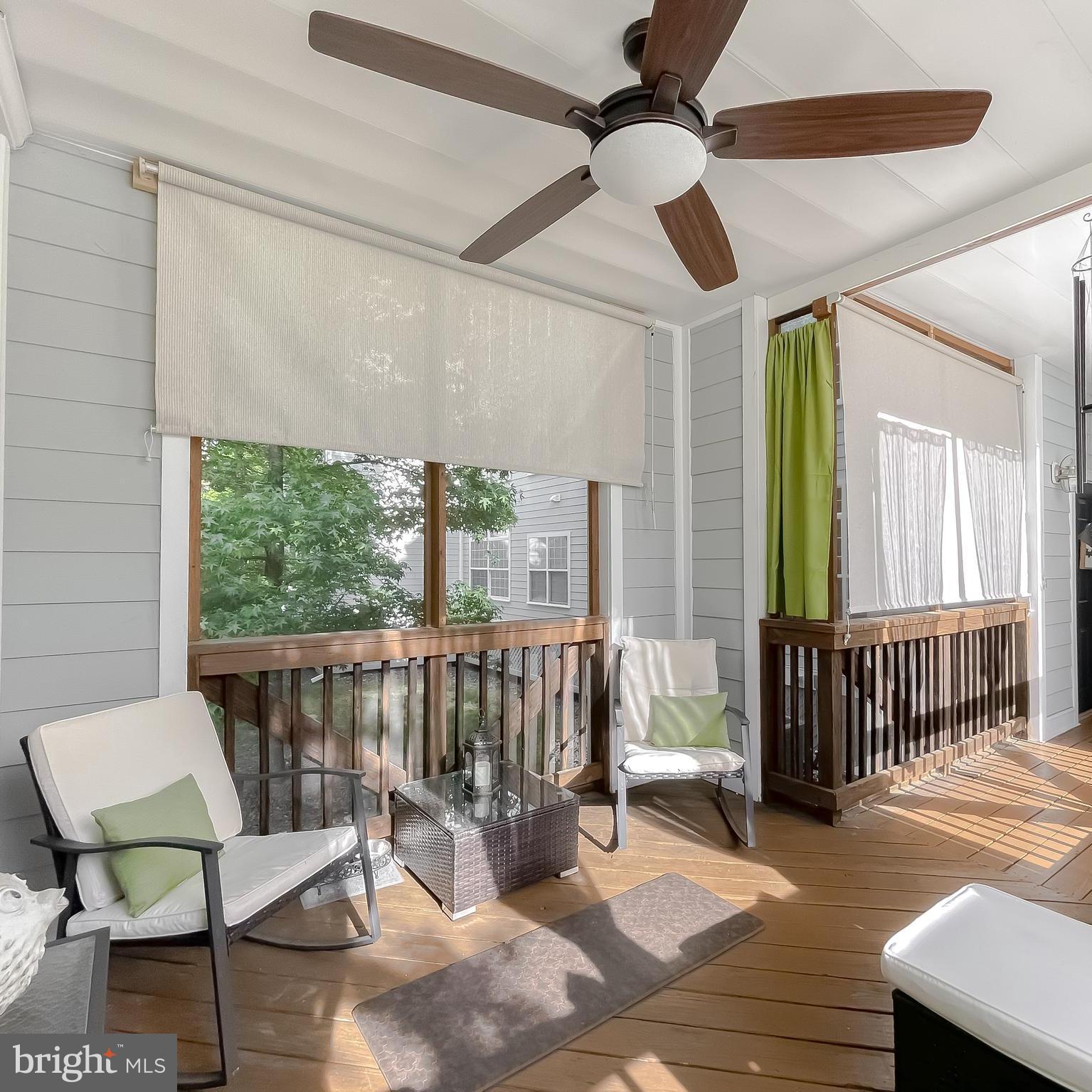 SOLOMONS LANDING - Residential