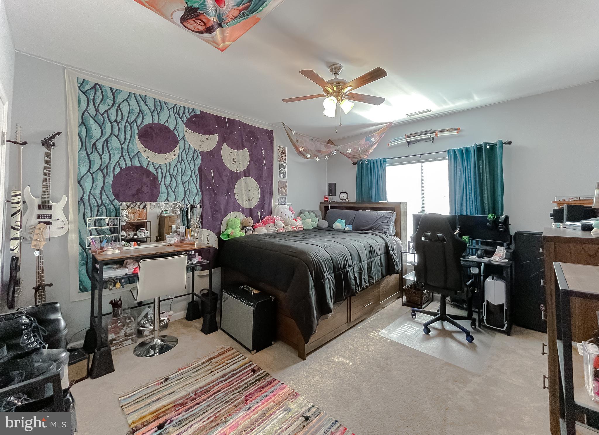 SOLOMONS LANDING - Residential