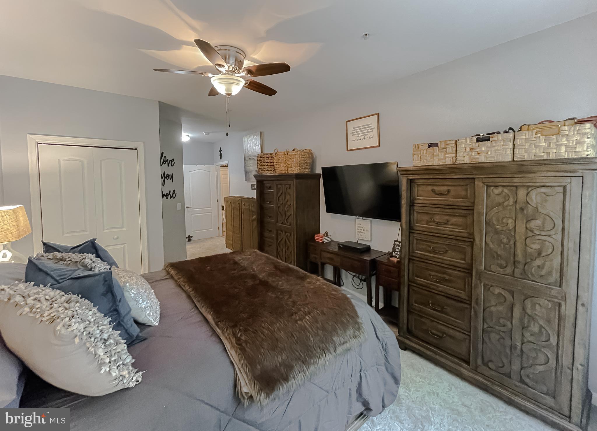 SOLOMONS LANDING - Residential