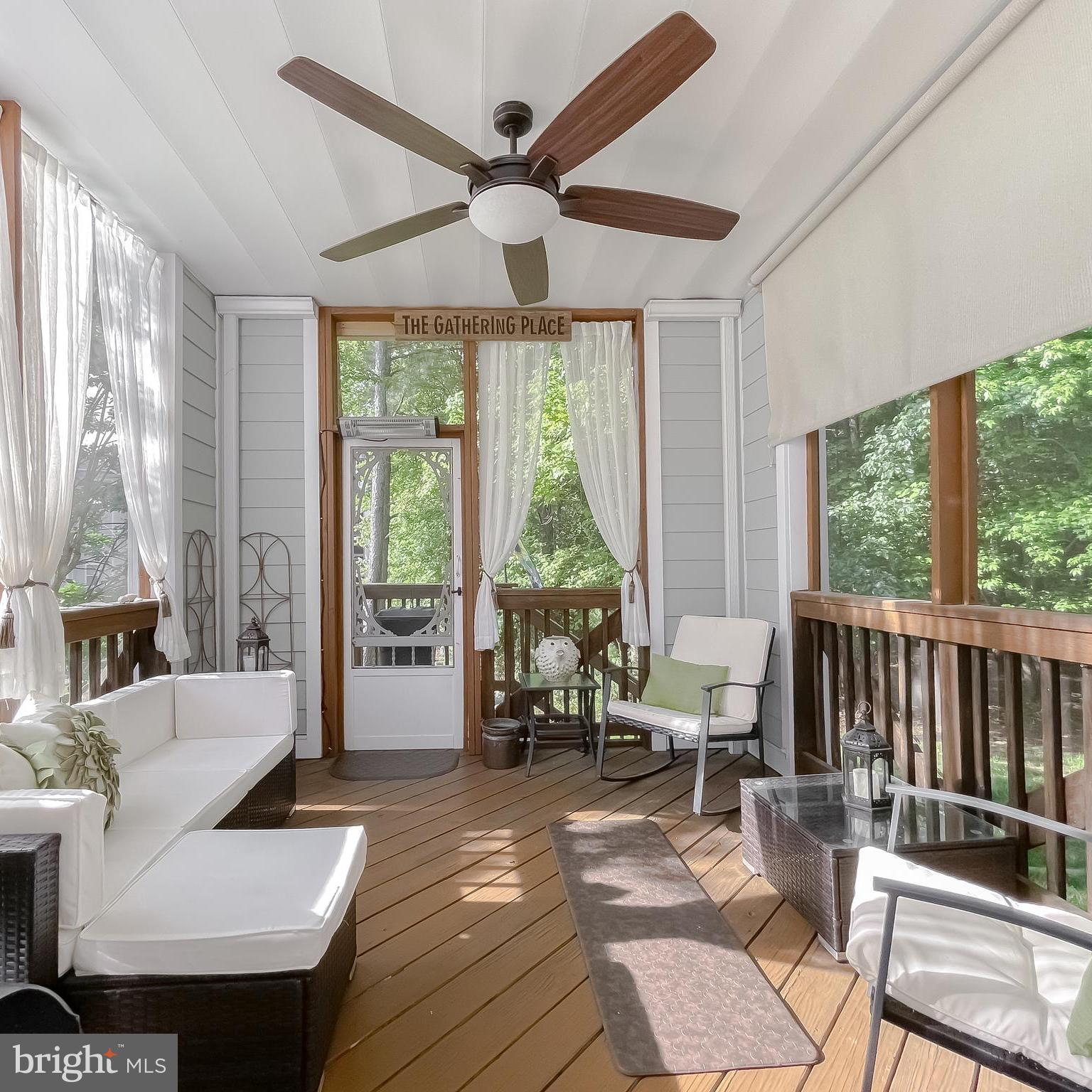 SOLOMONS LANDING - Residential