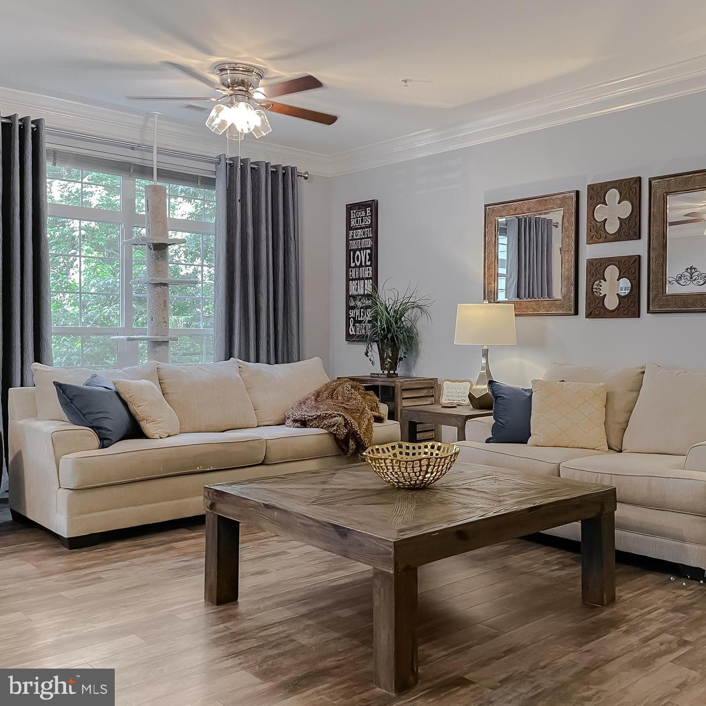 SOLOMONS LANDING - Residential