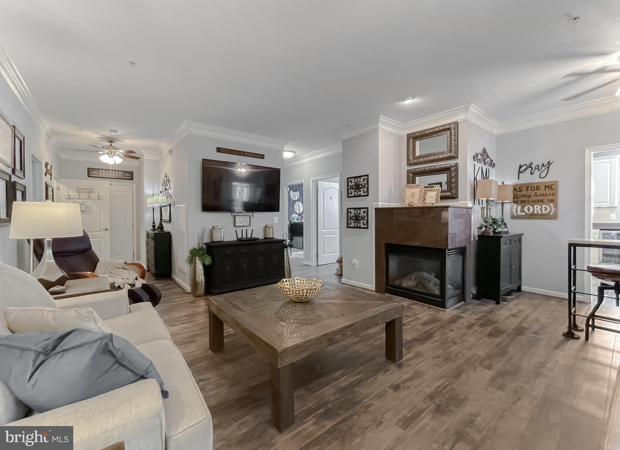 SOLOMONS LANDING - Residential