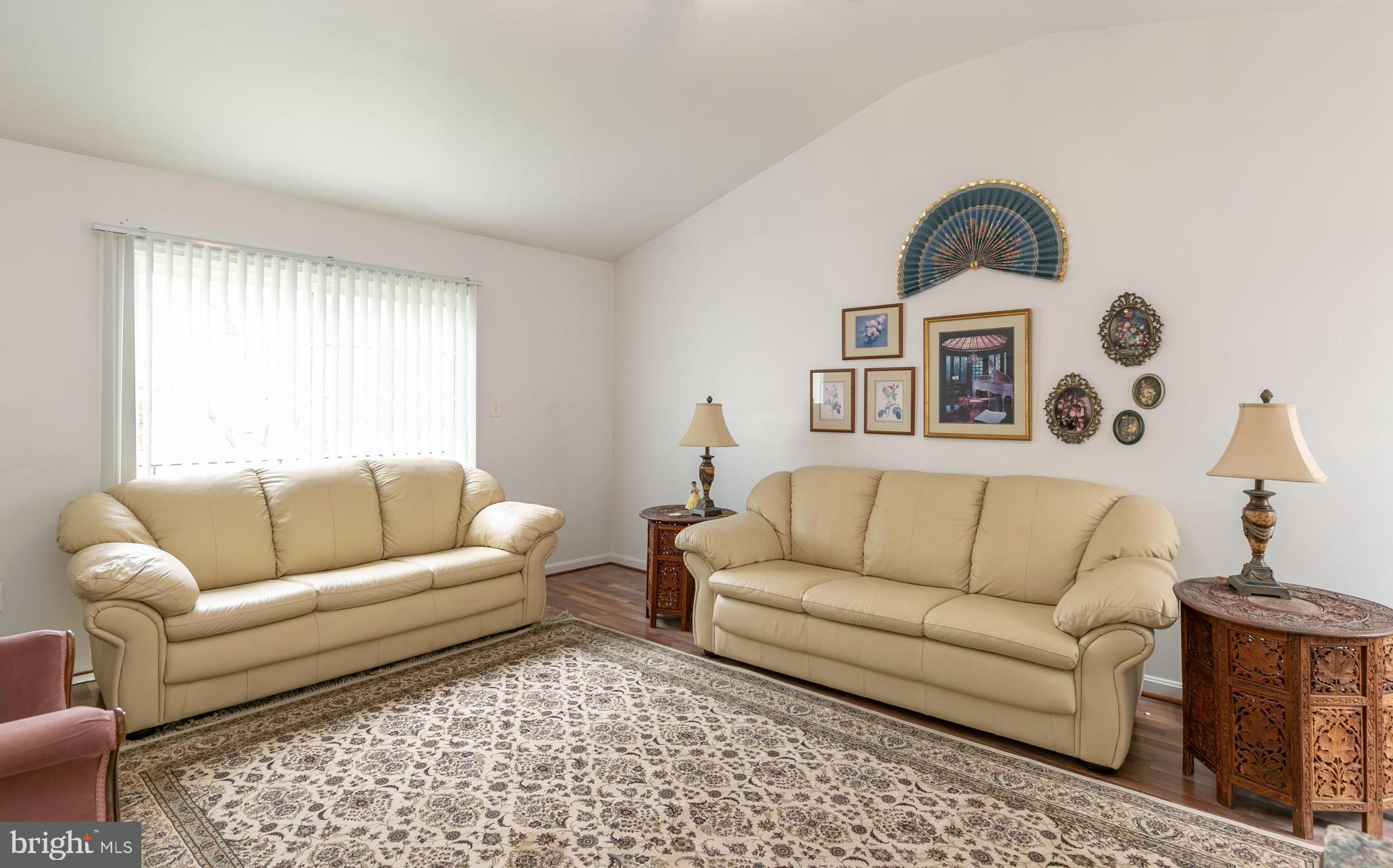 CHARTRIDGE - Residential