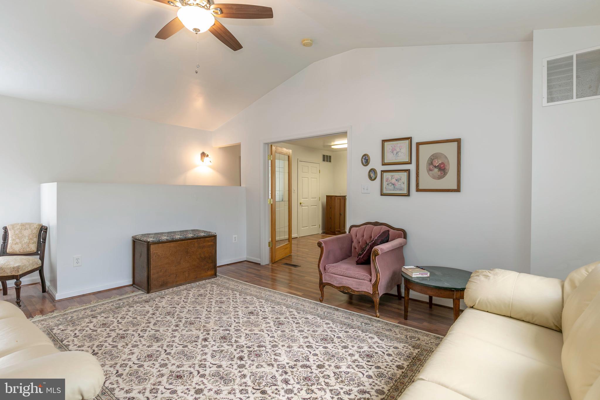 CHARTRIDGE - Residential