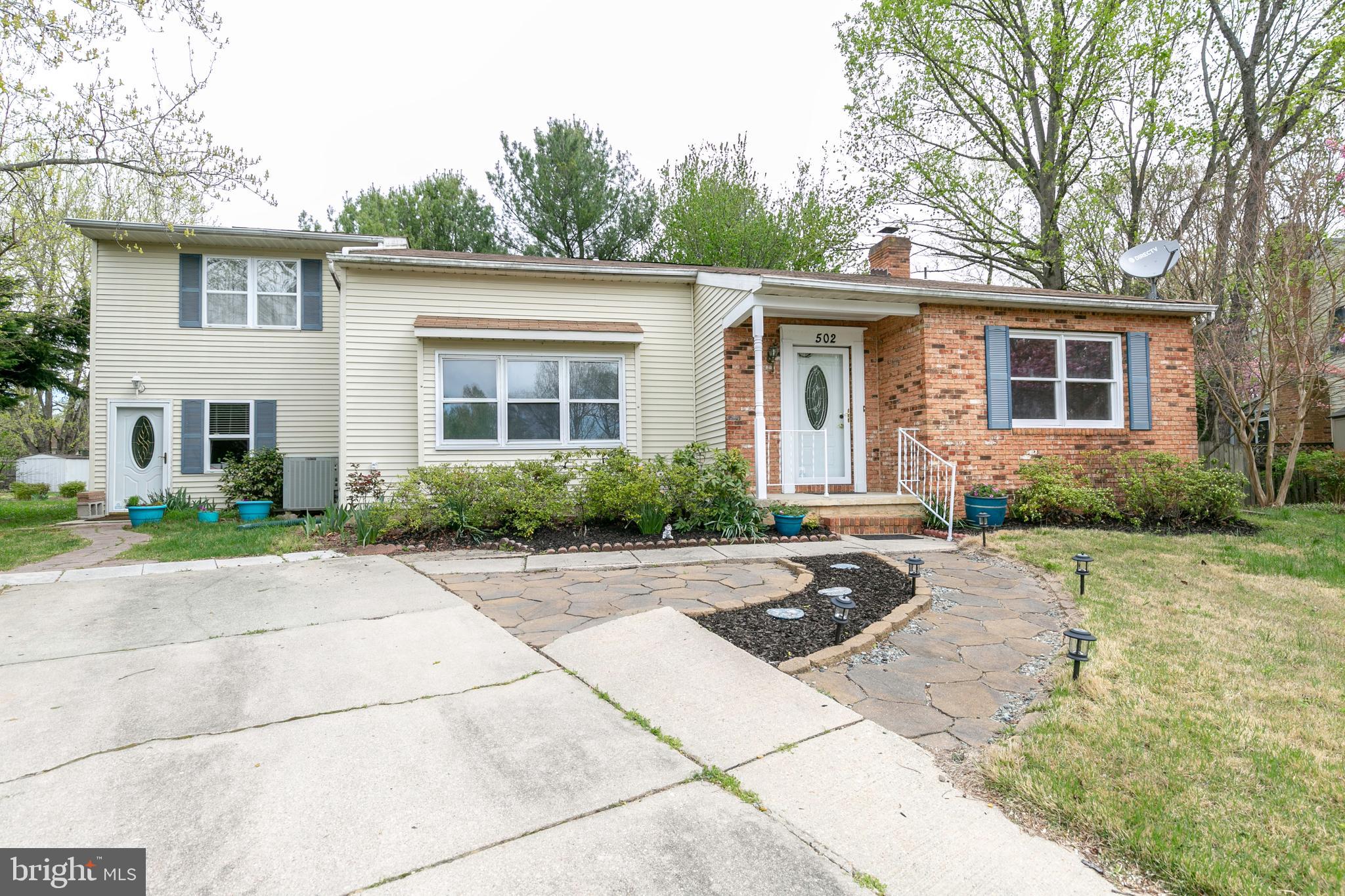 CHARTRIDGE - Residential