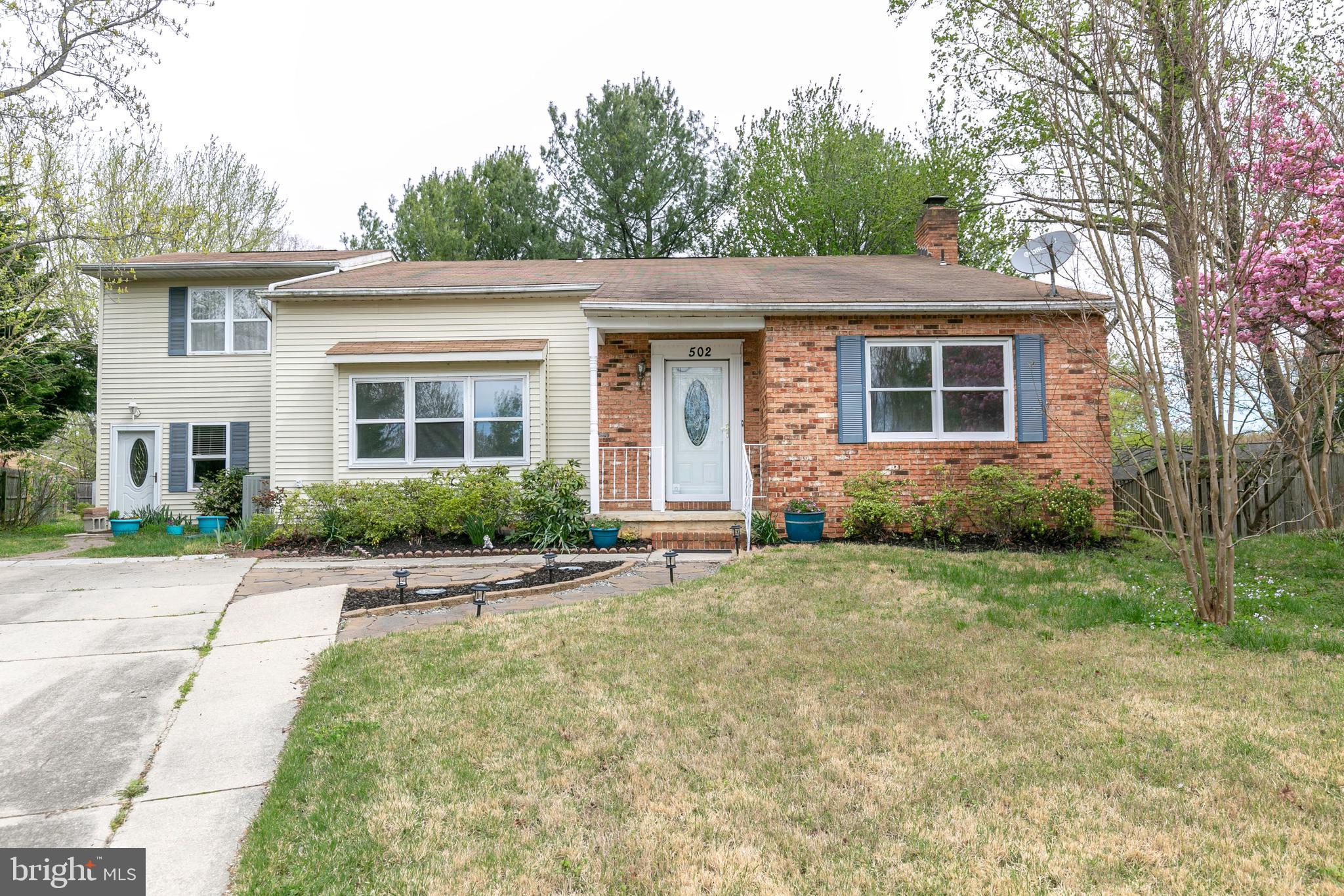 CHARTRIDGE - Residential