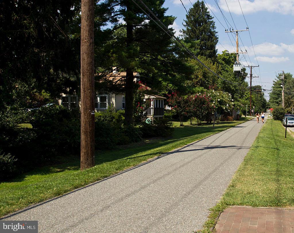 CHARTRIDGE - Residential