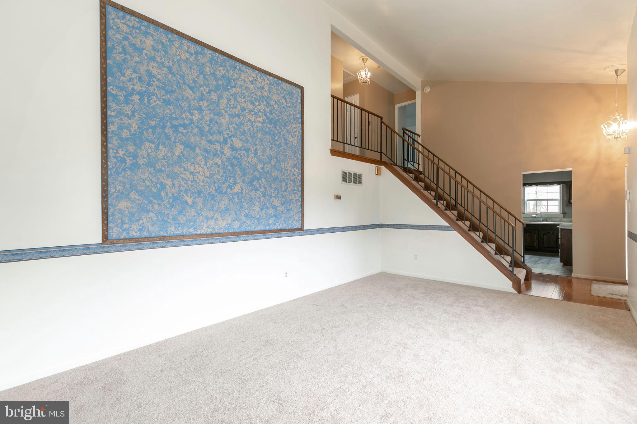 CHARTRIDGE - Residential