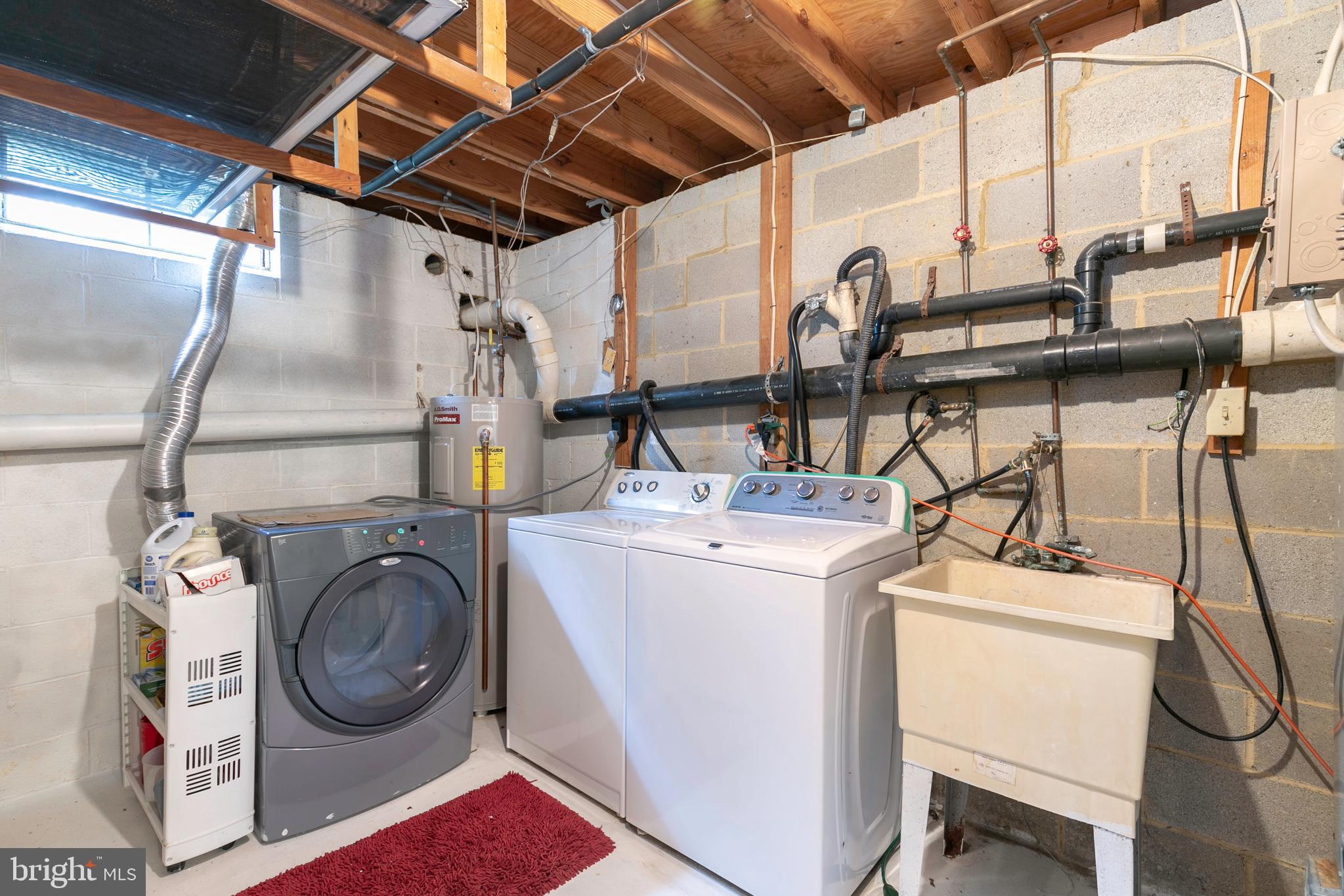 CHARTRIDGE - Residential