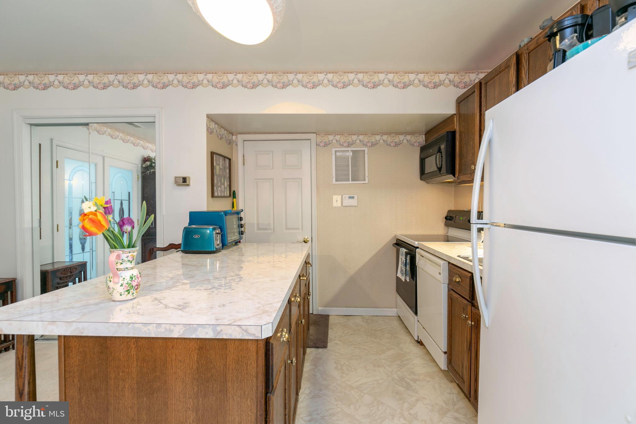 CHARTRIDGE - Residential