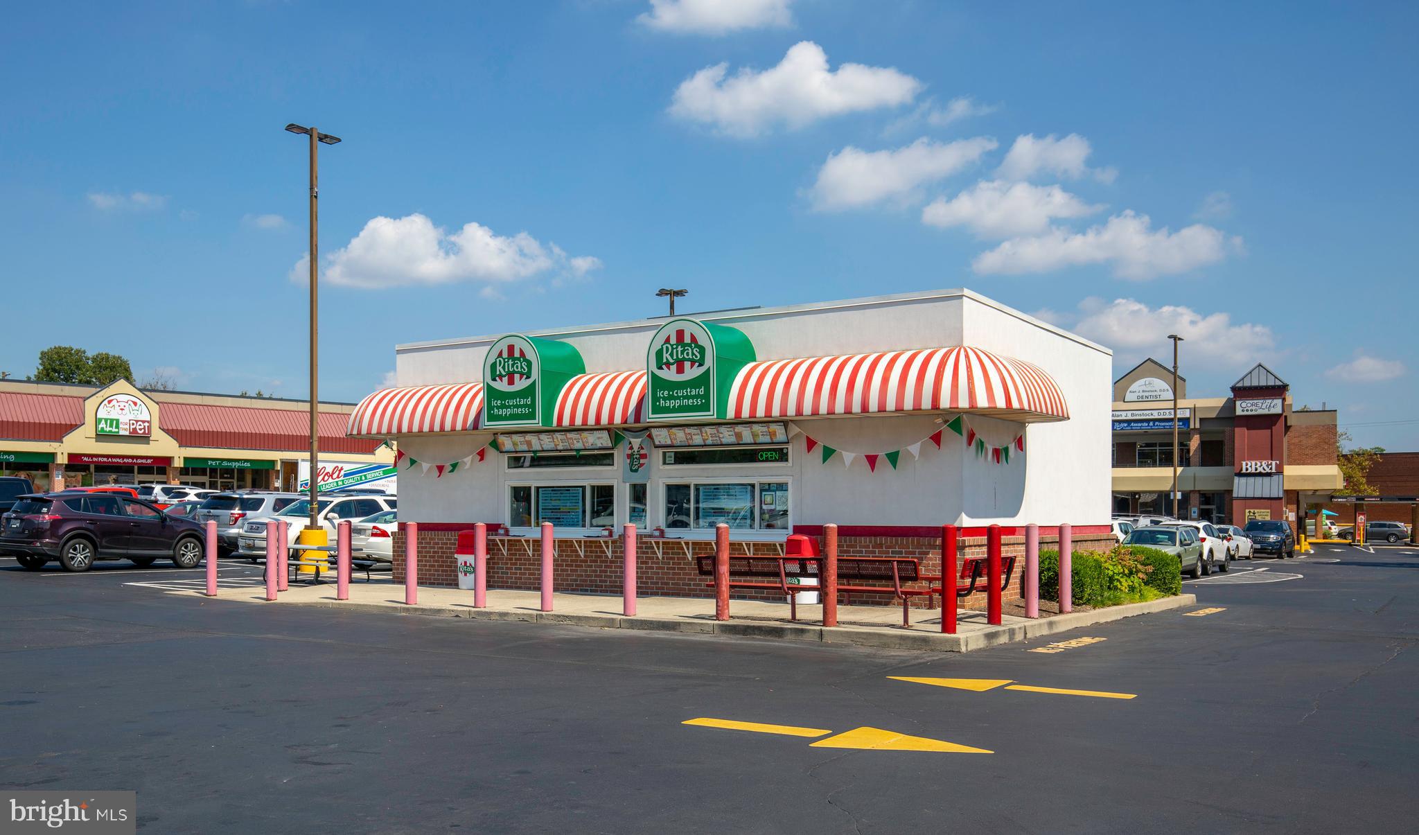 CHARTRIDGE - Residential