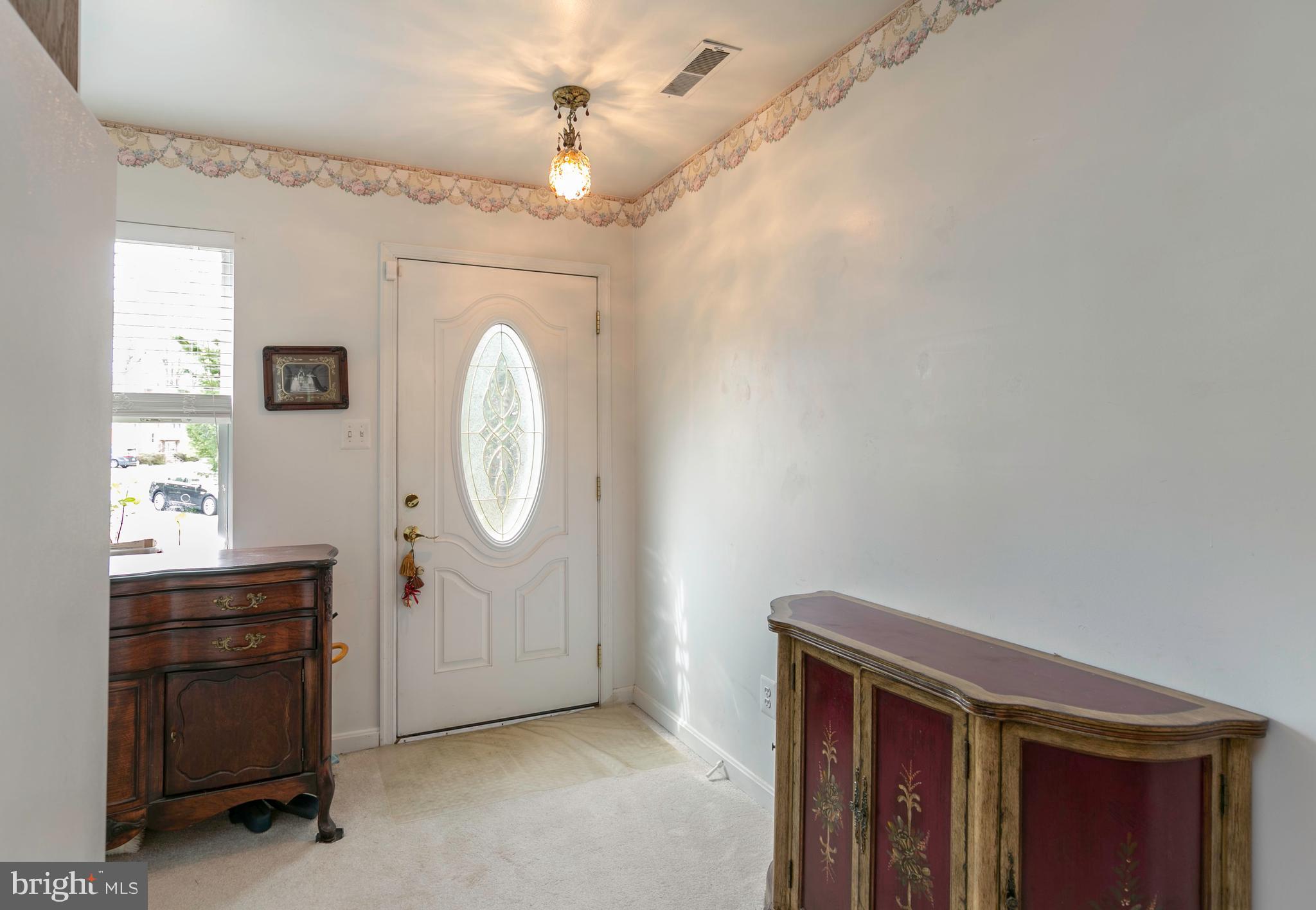 CHARTRIDGE - Residential