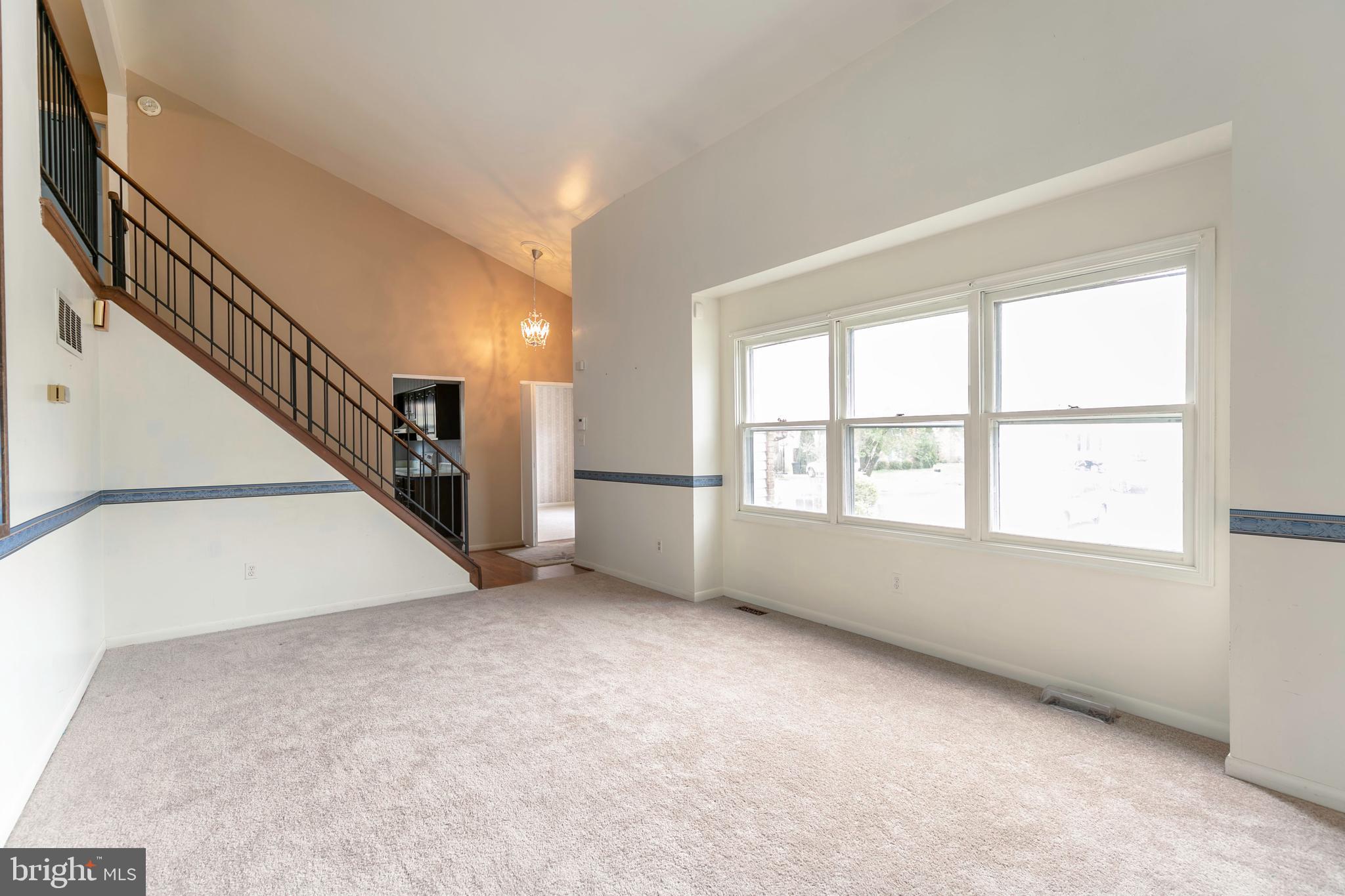 CHARTRIDGE - Residential