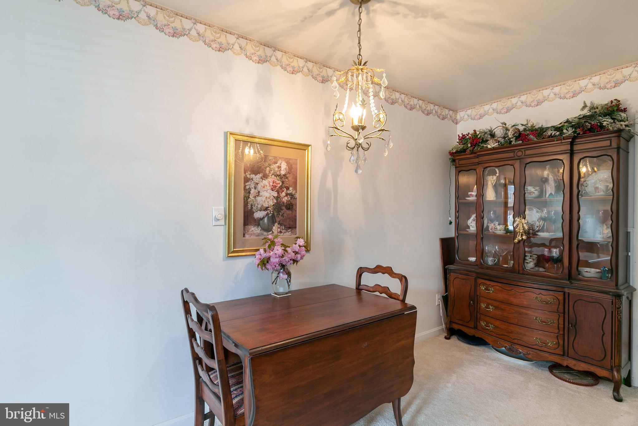 CHARTRIDGE - Residential